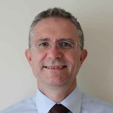 Mark Maidment