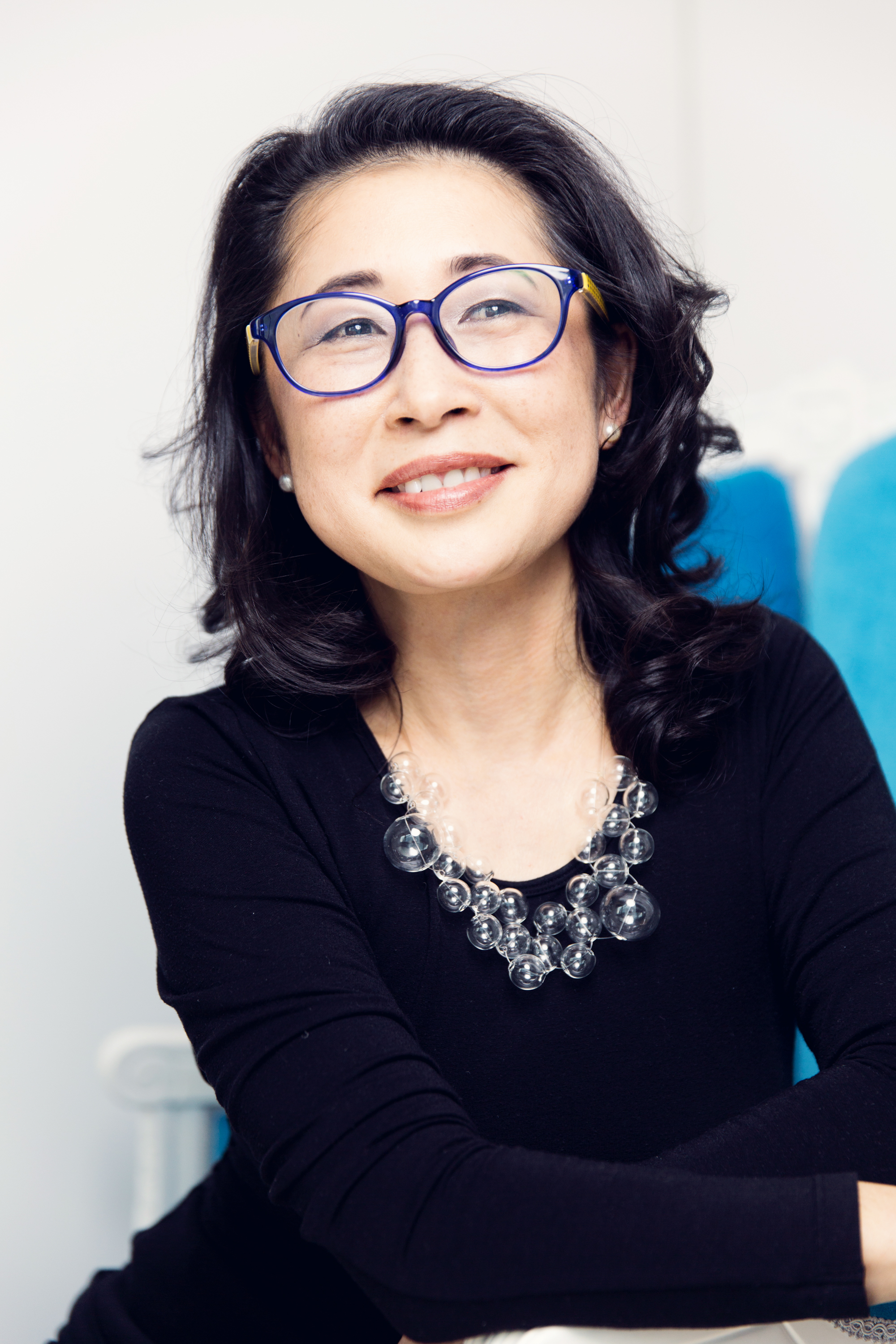 Tomoko Yokoi