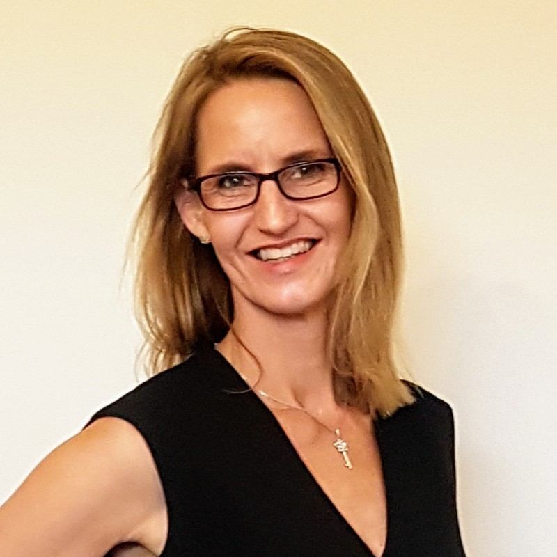 Caroline Gavin