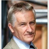 Dr Jim Hamill