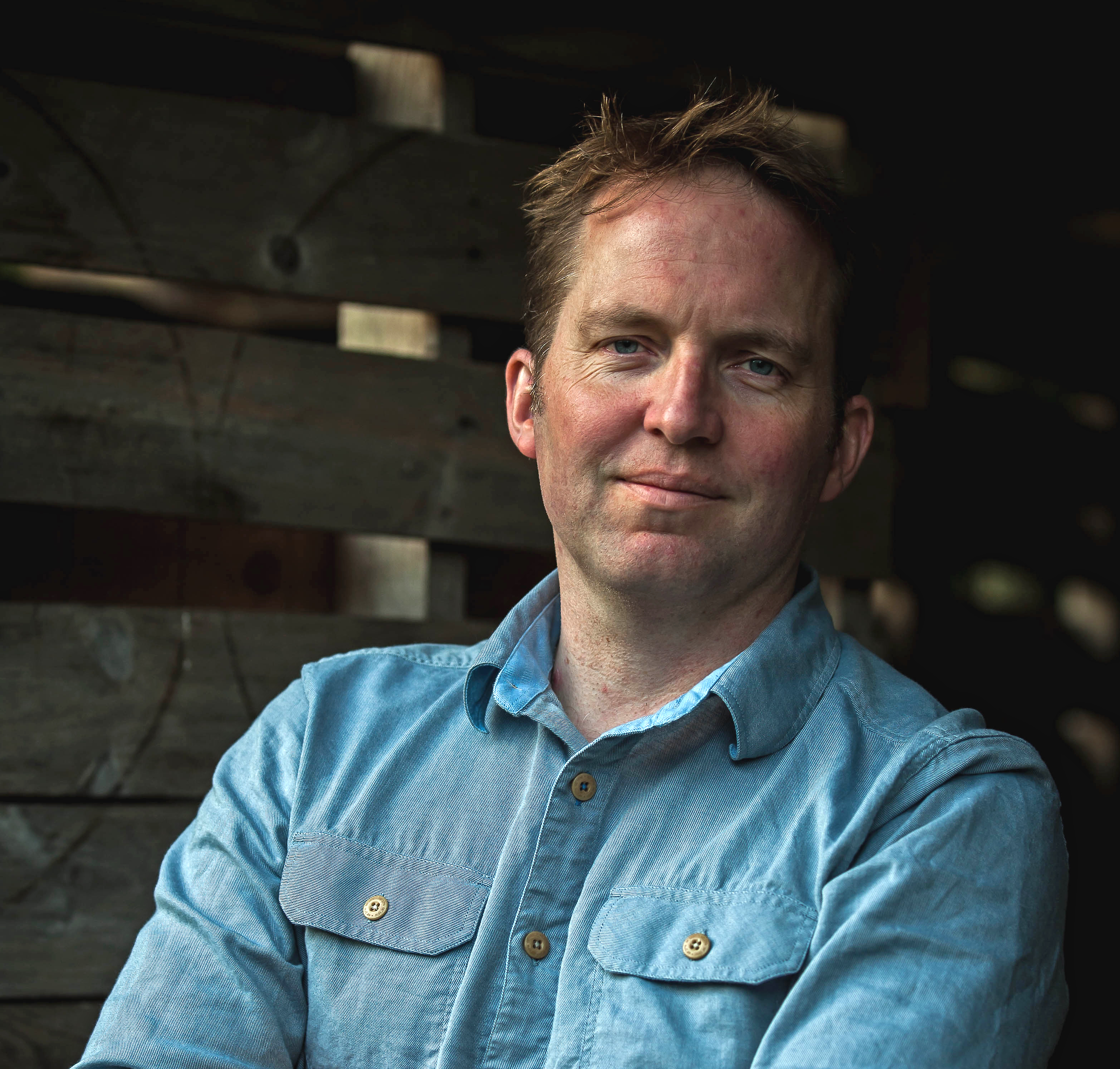 Iain Price