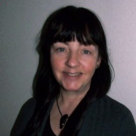 Jackie Le Fèvre