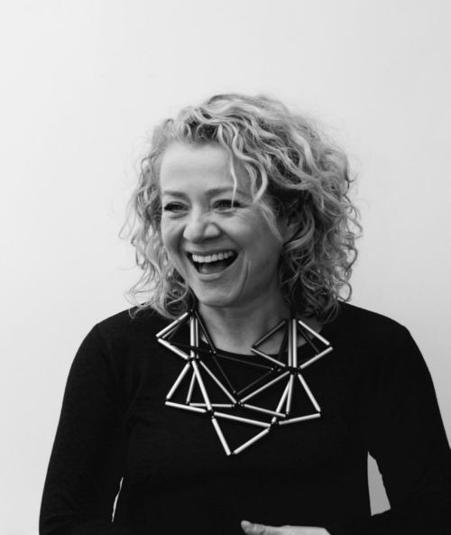 Janie Van Hool
