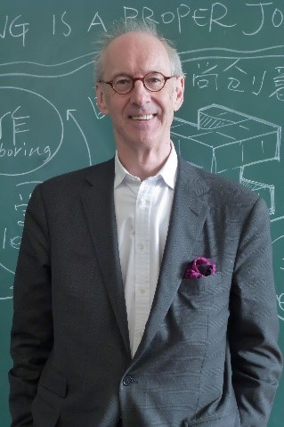 John Howkins