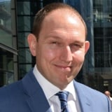 John Frost Hon.MBCI