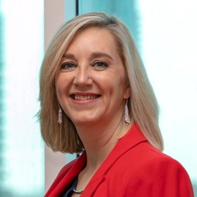 Marie Quigley