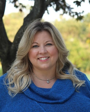 Marsha Acker