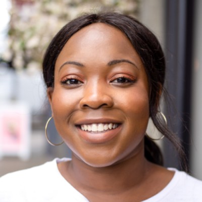 Mary Kemi Agbesanwa