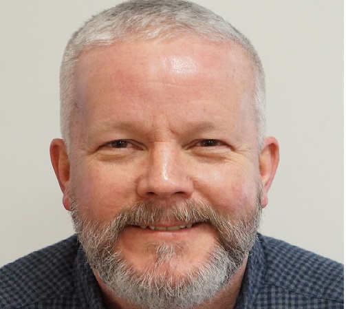 Michael Jenkins