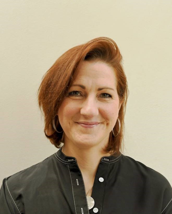 Nicky Chambers