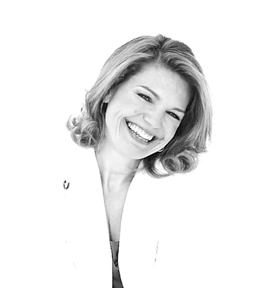 Nicola Rylett Jones