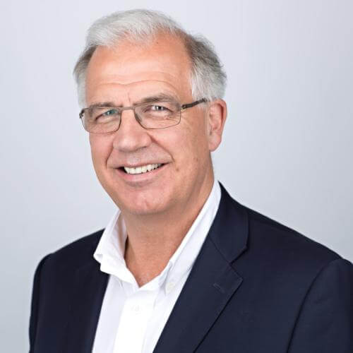 Paul Matthews