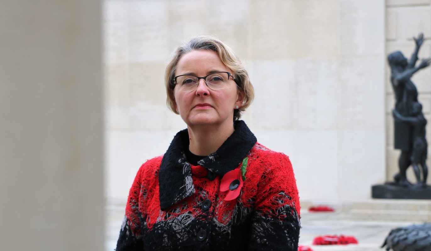 Philippa Rawlinson