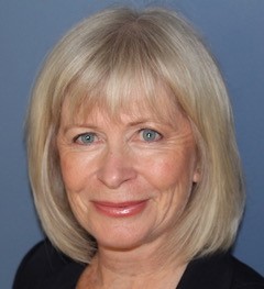Sheila Hirst