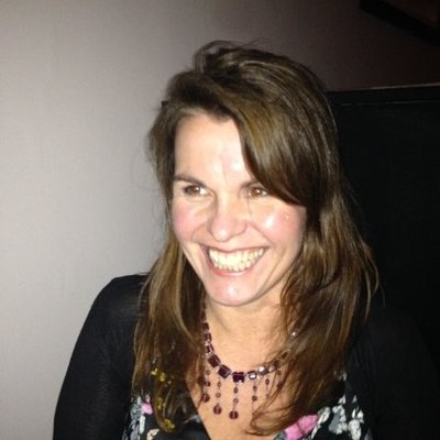 Sue Ainsley