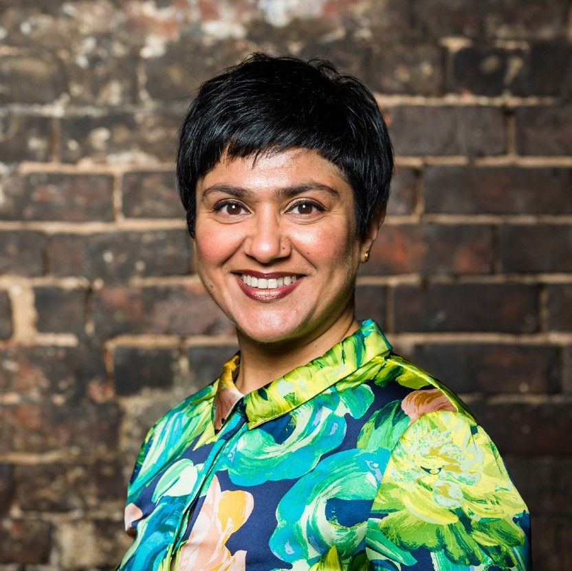 Suki K Bassi