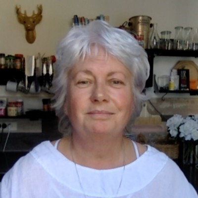 Suzie Larcombe